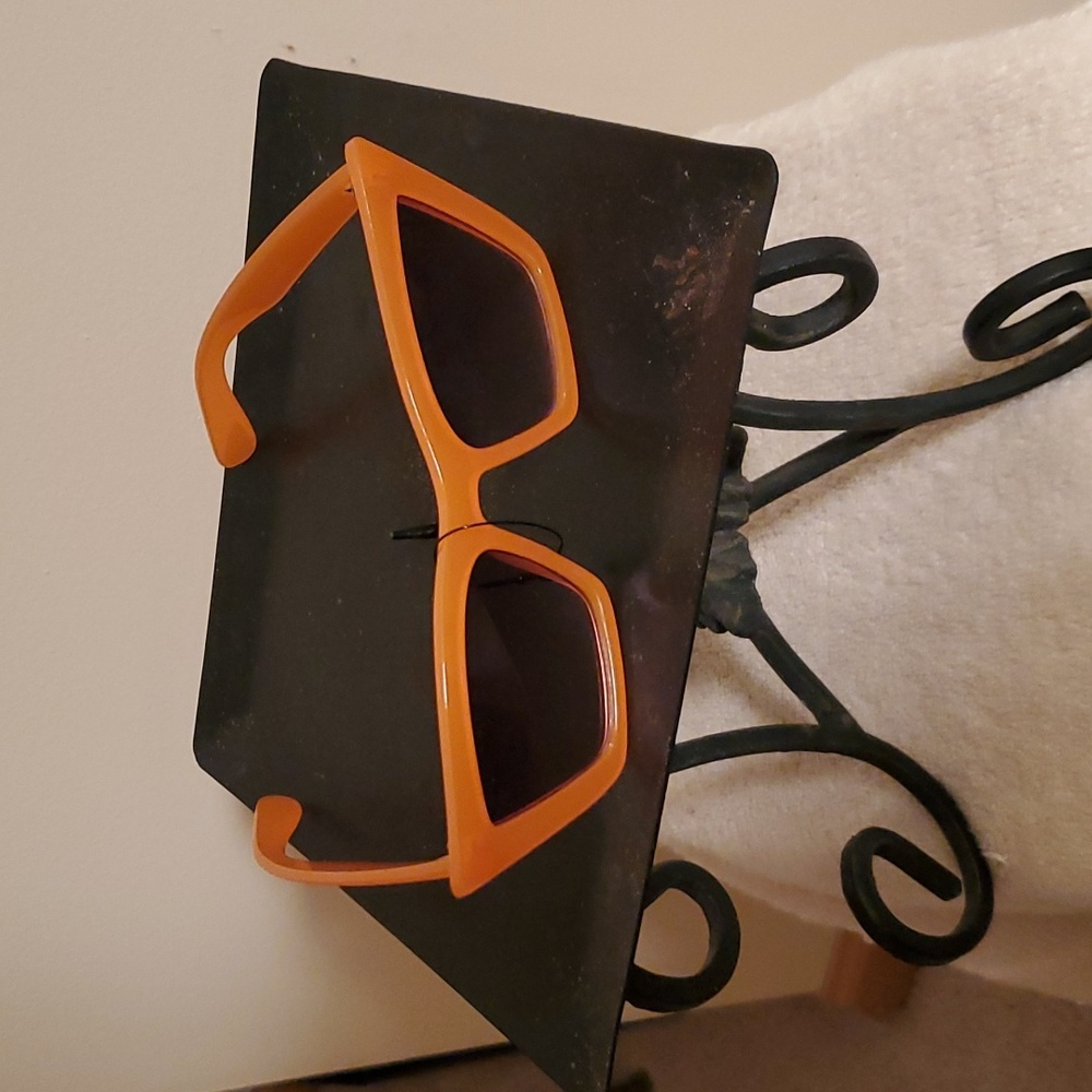 Fashion Cat Eye Sunnies